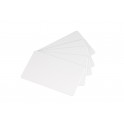 Tarjeta Blanca PVC 0'76mm (PACK 500)